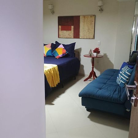 Ferienwohnung Flat Garatucaia Angra dos Reis Exterior foto