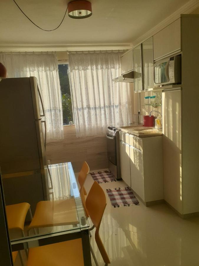 Ferienwohnung Flat Garatucaia Angra dos Reis Exterior foto