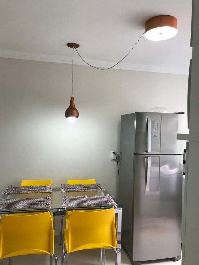 Ferienwohnung Flat Garatucaia Angra dos Reis Exterior foto